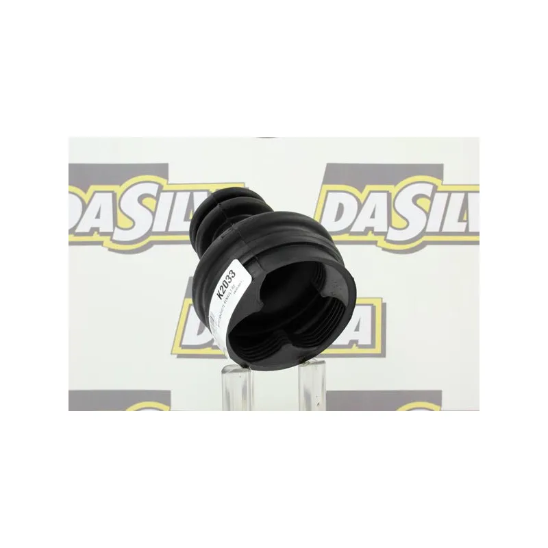 Soufflets de cardan avant DA SILVA K2033 - Visuel 1