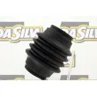 DA SILVA K207 - Jeu de joints-soufflets, arbre de commande 
