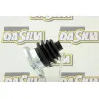 DA SILVA K240 - Jeu de joints-soufflets, arbre de commande 