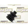 DA SILVA K2510 - Soufflets de cardan arrière