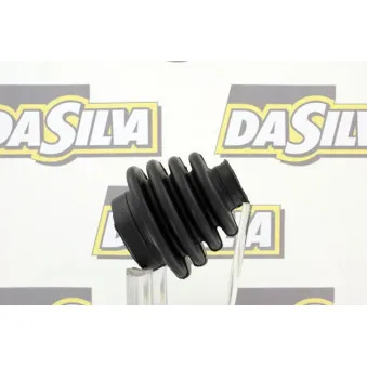 Soufflets de cardan avant DA SILVA K2526