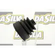 DA SILVA K2553 - Soufflets de cardan avant