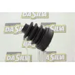 DA SILVA K2572 - Soufflets de cardan avant
