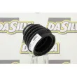 DA SILVA K2601 - Soufflets de cardan avant
