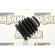 DA SILVA K2601 - Soufflets de cardan avant