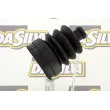 DA SILVA K2620 - Soufflets de cardan avant