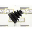 DA SILVA K2627 - Soufflets de cardan avant