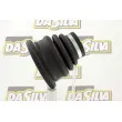 DA SILVA K2635 - Soufflets de cardan avant