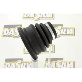 Soufflets de cardan avant DA SILVA K2635