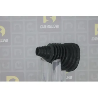 DA SILVA K2803 - Soufflets de cardan avant