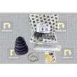 DA SILVA K2900 - Soufflets de cardan universel