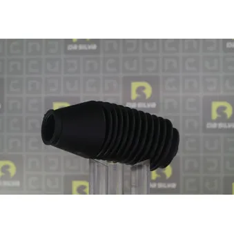 Jeu de joints-soufflets, direction avant gauche DA SILVA OEM 4553522010