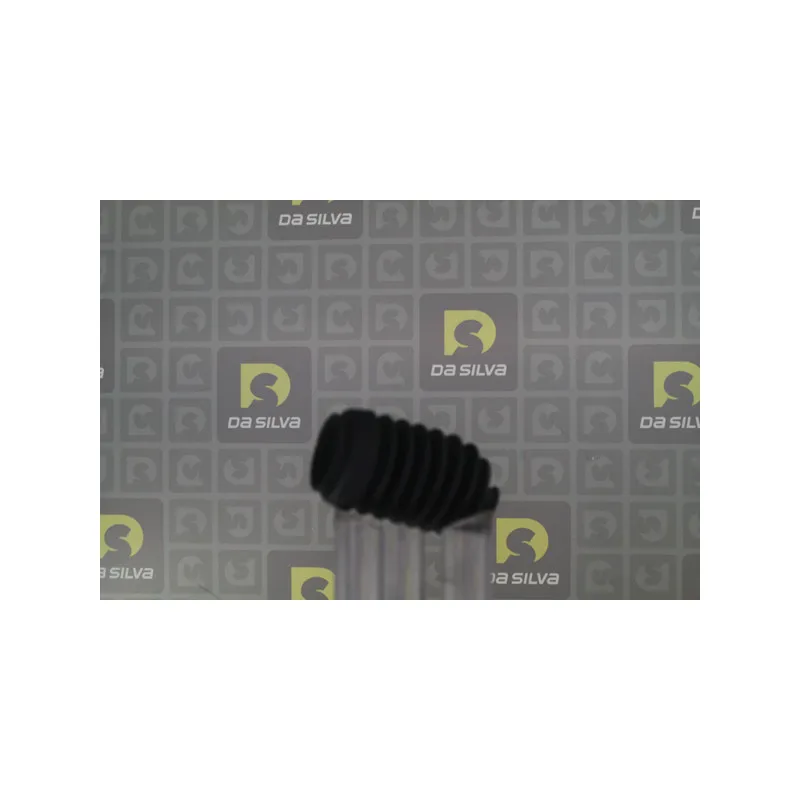 Jeu de joints-soufflets, direction avant droit DA SILVA K5164 - Visuel 1