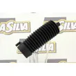 DA SILVA K5233 - Joint-soufflet, direction