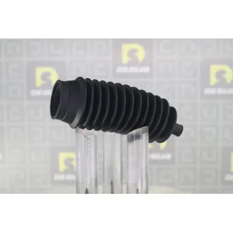 Joint-soufflet, direction DA SILVA K5317