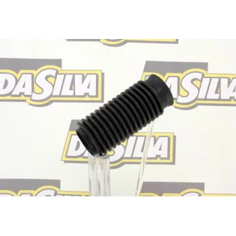 DA SILVA K5391 - Jeu de joints-soufflets, direction avant droit 