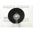 DA SILVA PL8104 - Poulie, vilebrequin