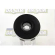 DA SILVA PL8104 - Poulie, vilebrequin
