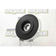 DA SILVA PL8104 - Poulie, vilebrequin