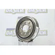 DA SILVA PL8133 - Poulie, vilebrequin