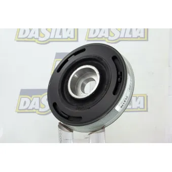 Poulie, vilebrequin DA SILVA OEM 0515V4