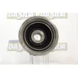 DA SILVA PL8141 - Poulie, vilebrequin