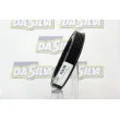 DA SILVA PL8148 - Poulie, vilebrequin