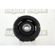 DA SILVA PL8148 - Poulie, vilebrequin