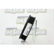 DA SILVA PL8156 - Poulie, vilebrequin