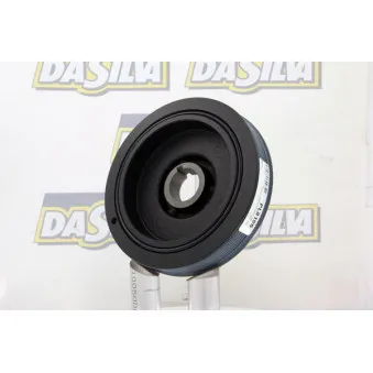 Poulie, vilebrequin DA SILVA OEM 0515R2