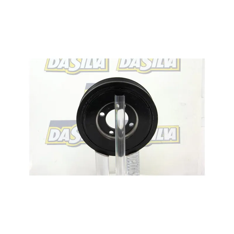 Poulie, vilebrequin DA SILVA PL8203 - Visuel 2