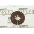 DA SILVA PL8208 - Poulie, vilebrequin