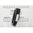 DA SILVA PL8288 - Poulie, vilebrequin
