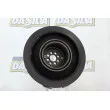 DA SILVA PL8288 - Poulie, vilebrequin