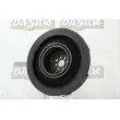 DA SILVA PL8288 - Poulie, vilebrequin