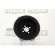 DA SILVA PL8424 - Poulie, vilebrequin