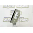 DA SILVA PL8441 - Poulie, vilebrequin