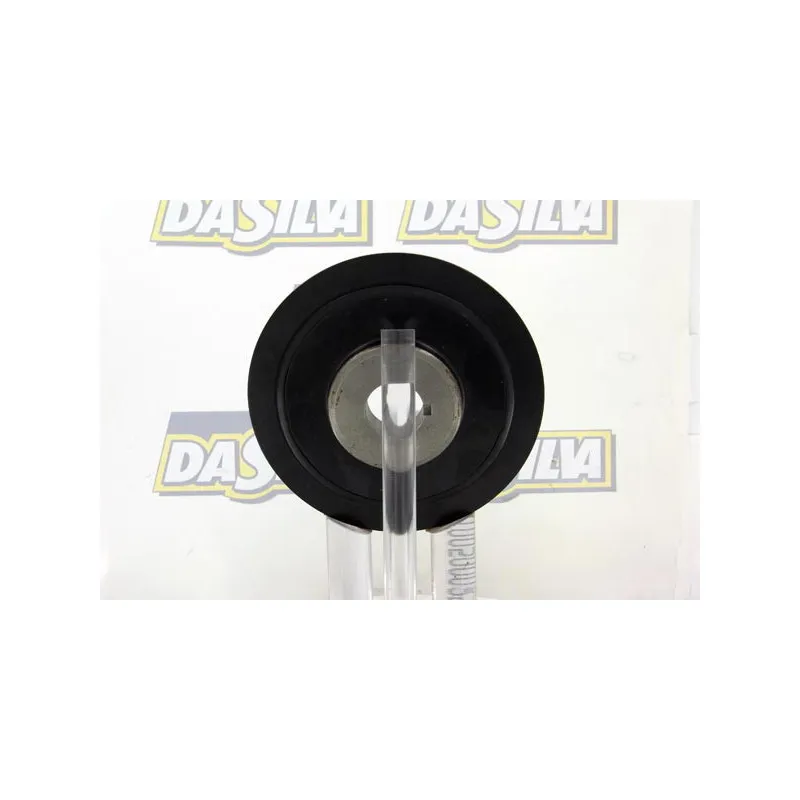 Poulie, vilebrequin DA SILVA PL8444 - Visuel 2