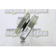 DA SILVA PL8449 - Poulie, vilebrequin