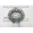 DA SILVA PL8449 - Poulie, vilebrequin
