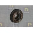 DA SILVA PL8486 - Poulie, vilebrequin