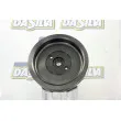 DA SILVA PL8526 - Poulie, vilebrequin