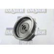 DA SILVA PL8526 - Poulie, vilebrequin