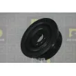 DA SILVA PL8563 - Poulie, vilebrequin