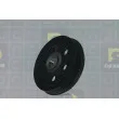 DA SILVA PL8589 - Poulie, vilebrequin