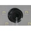 DA SILVA PL8605 - Poulie, vilebrequin