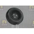 DA SILVA PL8606 - Poulie, vilebrequin