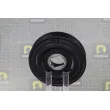 DA SILVA PL8607 - Poulie, vilebrequin
