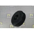DA SILVA PL8607 - Poulie, vilebrequin