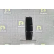 DA SILVA PL8616 - Poulie, vilebrequin